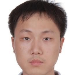 Dr. Fang Zhao avatar image
