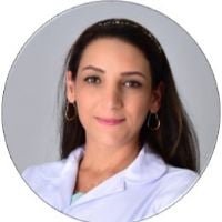 Dr. Thaisa Abrantes Souza Gusmão avatar image