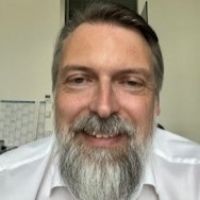 Dr. Tomaž Büdefeld avatar image