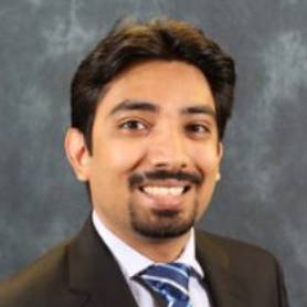 Dr. Kumar Akash avatar image