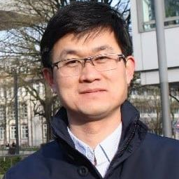 Dr. Yongfang Xia avatar image