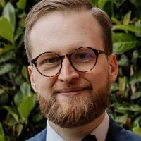 Dr. Francesco Meroi avatar image