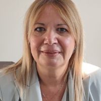 Prof. Dr. Tiziana Bove avatar image