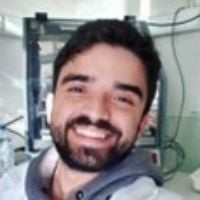 Dr. Adriano Silva avatar image