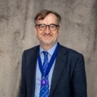 Prof. Dr. Peter Hutchinson avatar image