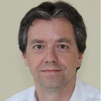 Prof. Dr. Ricardo Perera avatar image