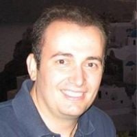 Dr. Dimitrios Kolokotronis avatar image