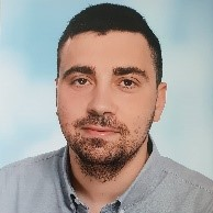 Dr. Nikolaos Kostoglou avatar image