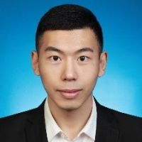 Dr. Jingzeng Cai avatar image