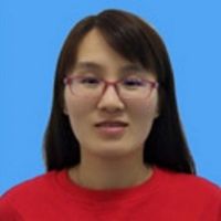 Dr. Huijie Chen avatar image