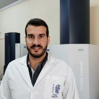 Dr. Georgios Gkotsis avatar image