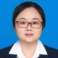Dr. Lejin Xu avatar image