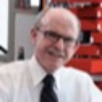 Prof. Dr. Kendall N. Houk avatar image