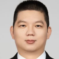 Dr. Ming Zeng avatar image