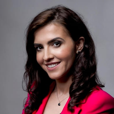 Dr. Magdalena Ciazynska avatar image