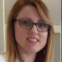 Dr. Nataša Sarap avatar image