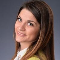 Dr. Jovana Knežević Radić avatar image