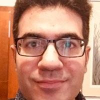 Dr. Elad Ben David avatar image