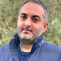 Dr. Mohammadmehdi Saberioon avatar image