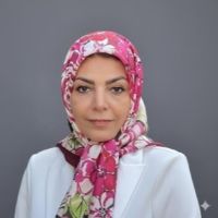 Dr. Zohreh Arabpour avatar image