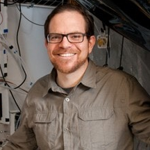 Dr. Andrew Grieshop avatar image