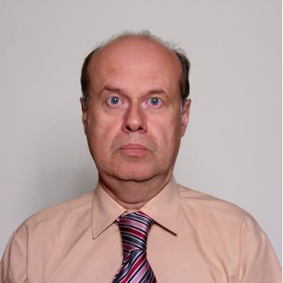 Prof. Dr. Jovan Bojkovski avatar image