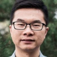 Dr. Lei Wang avatar image