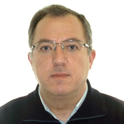 Prof. Dr. José Carlos Bendicho Hernández avatar image