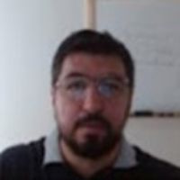 Dr. Marcos Lázaro Moreli avatar image