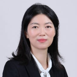 Dr. Beibei Wang avatar image