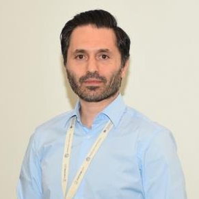 Dr. Aliakbar Emdadi avatar image