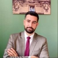 Dr. Michaël Pereira avatar image