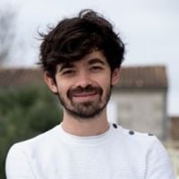 Dr. Elie Solai avatar image