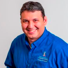 Dr. Alfredo J. Pérez avatar image