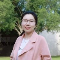 Dr. Rong Ma avatar image