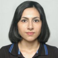 Dr. Solmaz Kahourzade avatar image