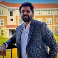 Dr. Muhammad Usama Salim avatar image