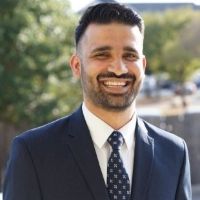 Dr. Aamar Danish avatar image