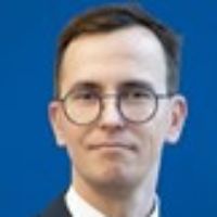 Prof. Dr. Martin Weis avatar image