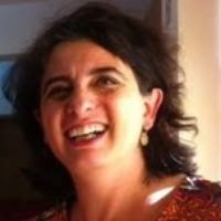 Prof. Dr. Carmen Mellado Blanco avatar image