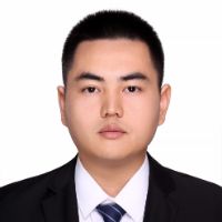 Dr. Dongjie Wang avatar image