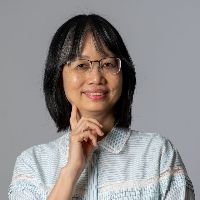 Prof. Dr. Ching-yi Wu avatar image