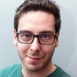 Dr. Francesco Visentin avatar image