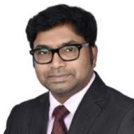 Dr. Pravin Kannan avatar image