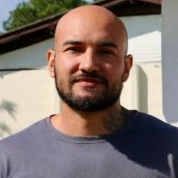 Prof. Dr. Caio César França Magnotti avatar image