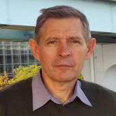 Dr. Igor V. Shishkovsky avatar image