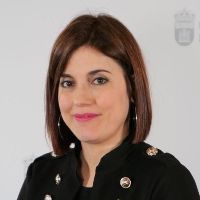 Prof. Dr. Davinia Heras-Sevilla avatar image