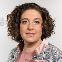 Prof. Dr. Vanesa Ausín Villaverde avatar image