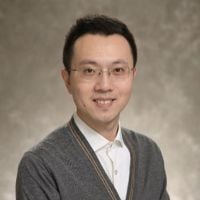Dr. Ruipeng Lei avatar image