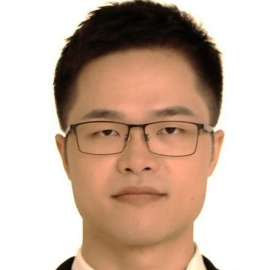Dr. Kangmin Leng avatar image